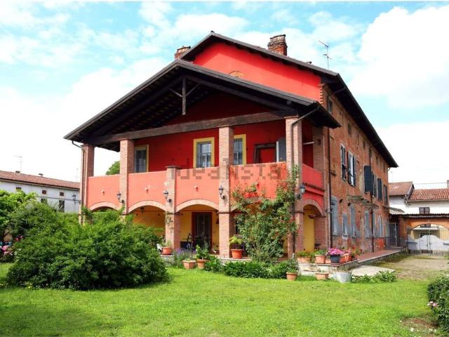 Casa in vendita a Piemonte, Alessandria