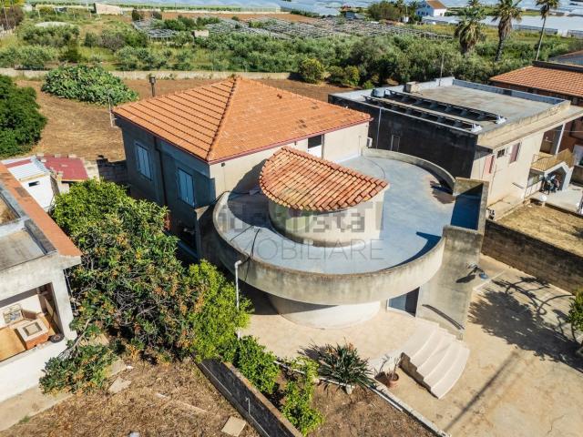 Casa in vendita a Castellana Nuova, Ragusa