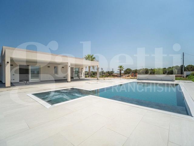 Casa in vendita a Campobello Di Mazara, Sicilia