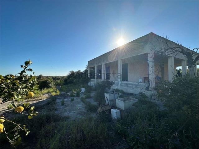 Casa in vendita a Lido di Noto, Noto