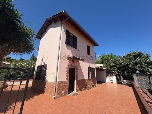 Casa in vendita a Casteldaccia, Sicilia