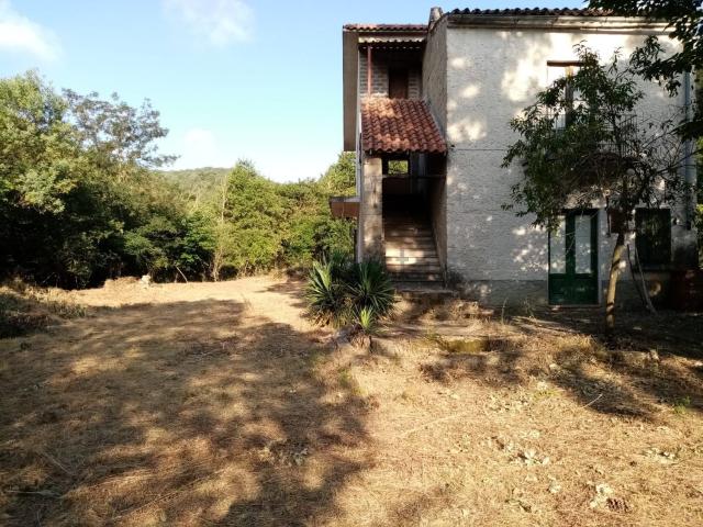 Casa in vendita a Roccaromana, Campania