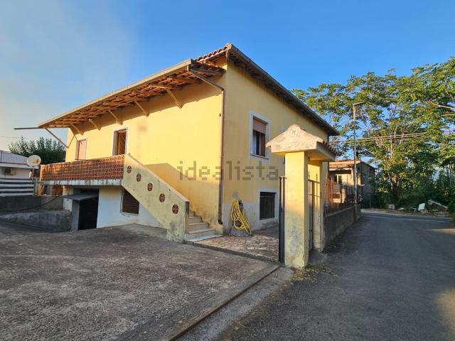 Casa in vendita a Pantano, Calabria