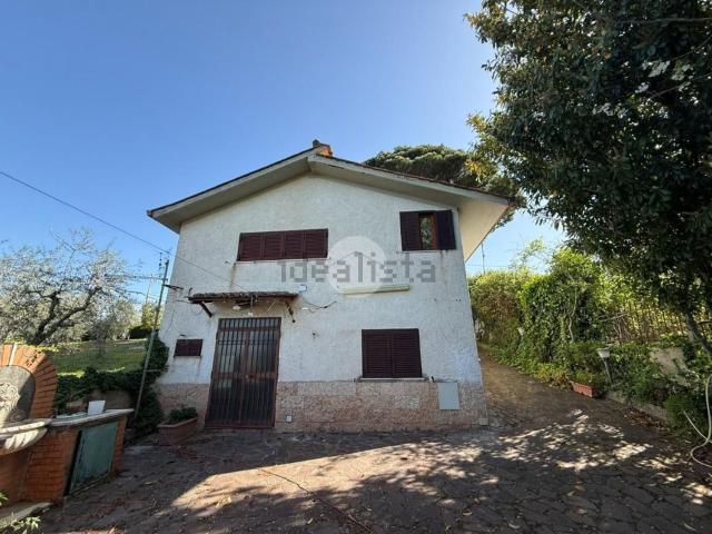 Casa in vendita a Folcarotonda, Roma Capitale