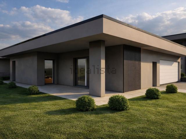 Casa in vendita a Castelcovati, Lombardia