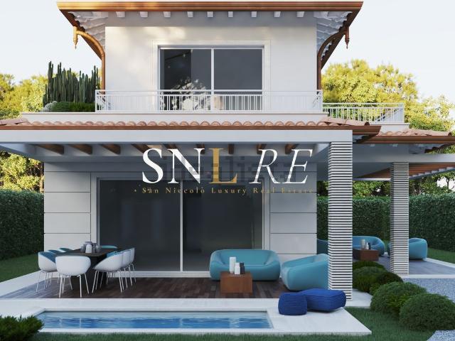 Casa in vendita a Vittoria Apuana, Forte Dei Marmi