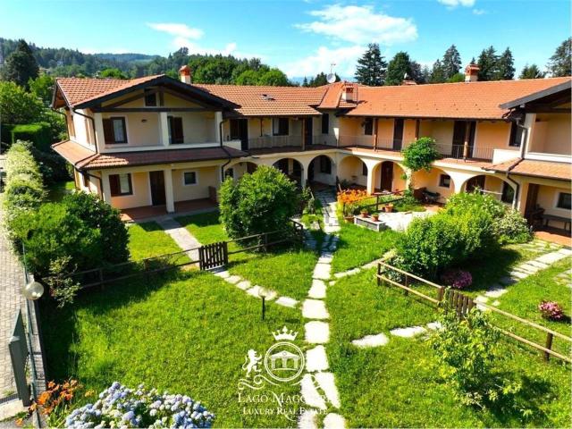 Casa in vendita a Piemonte, Verbano-cusio-ossola