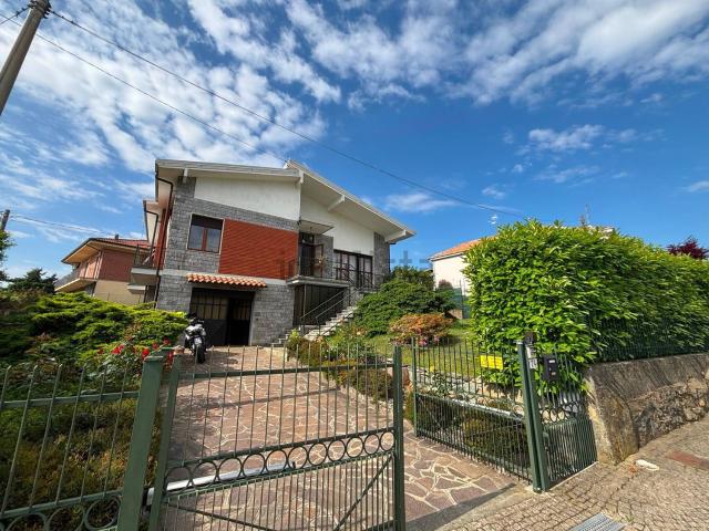 Casa in vendita a Piemonte, Biella