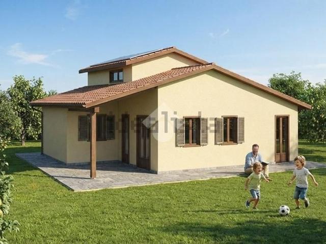 Casa in vendita a Casteltodino, Montecastrilli