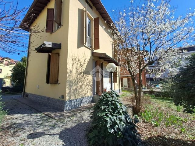 Casa in vendita a Concorezzo, Lombardia