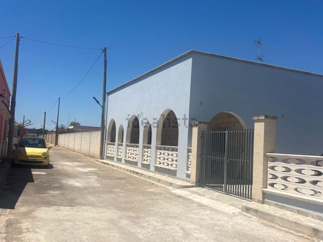 Casa in vendita a Puglia, Taranto