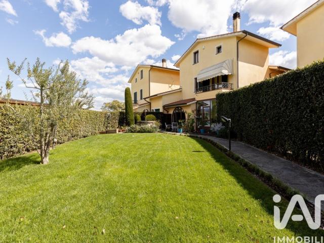 Casa in vendita a Crespina Lorenzana, Cenaia