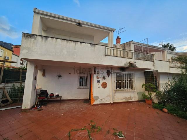 Casa in vendita a Blandino, Altofonte