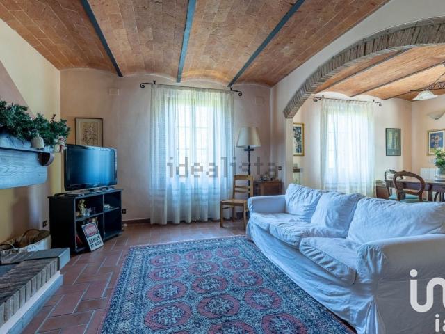 Casa in vendita a Casciana Terme Lari, Sant'ermo
