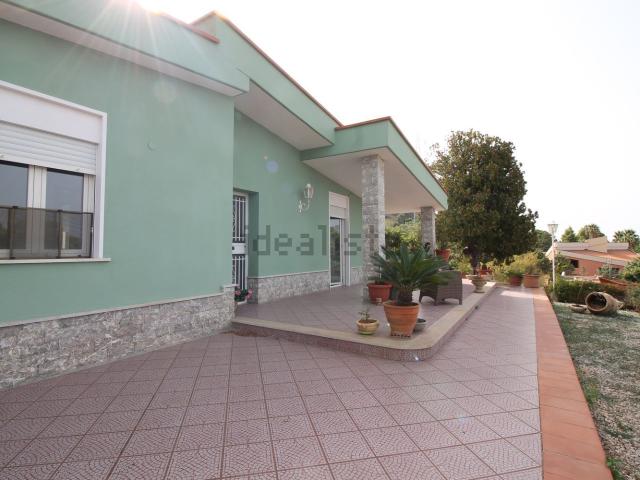 Casa in vendita a Piano Madonna, Altavilla Milicia