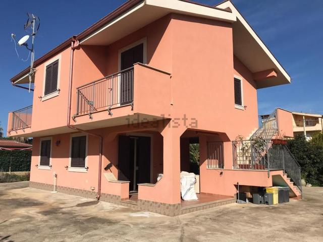 Casa in vendita a Arenella, Siracusa