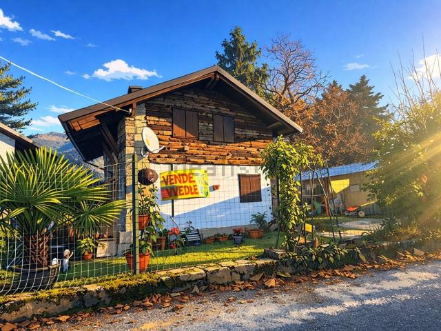 Casa in vendita a Unione Montana Alpi Graie, Piemonte