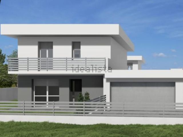Casa in vendita a Rivolta D'adda, Lombardia