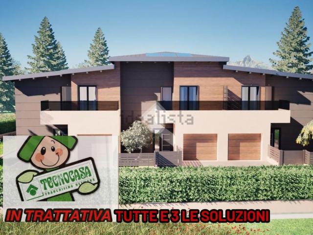 Casa in vendita a Avezzano, Abruzzo