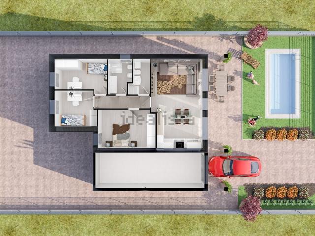 Casa in vendita a Piemonte, Cuneo