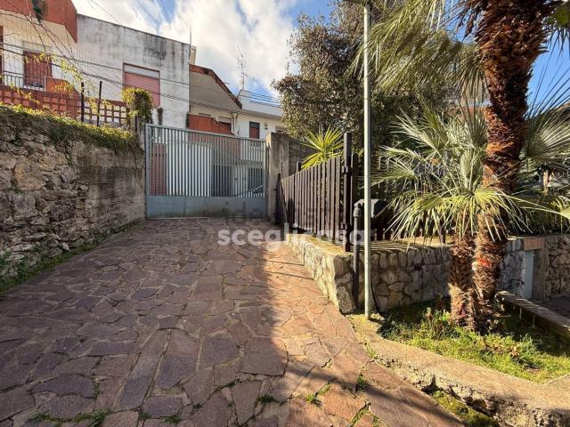 Casa in vendita a Carini, Sicilia
