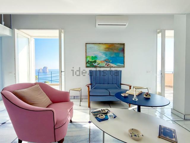 Casa in vendita a Capri, Campania