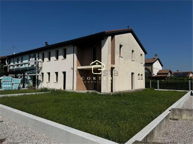 Casa in vendita a Bojon, Campolongo Maggiore
