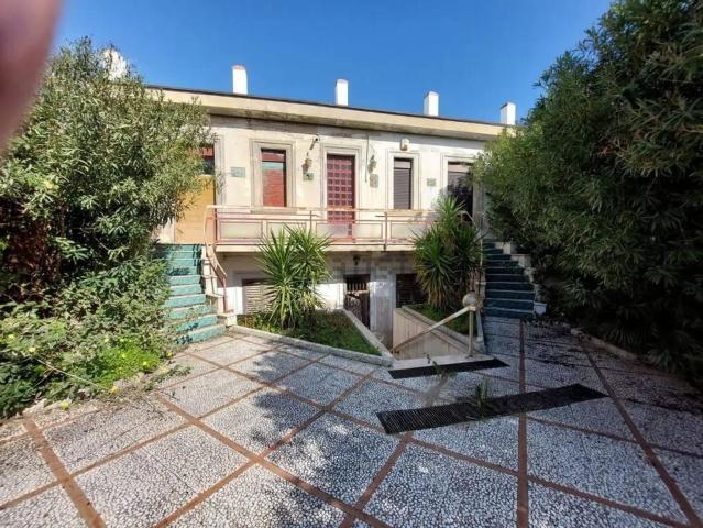 Casa in vendita a II Circoscrizione, Palermo