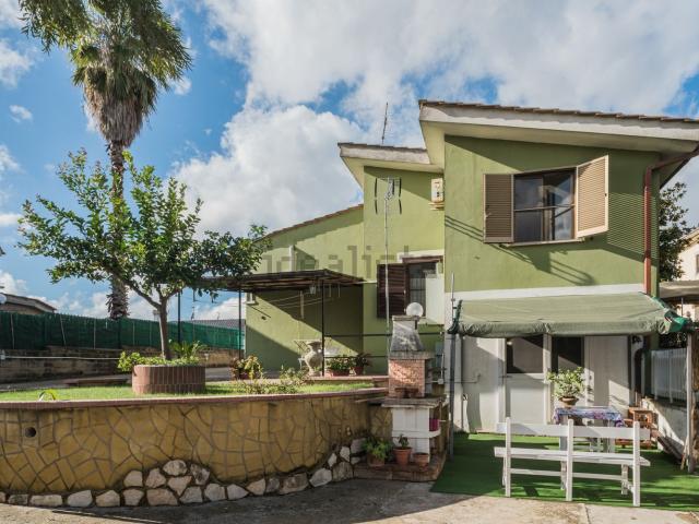 Casa in vendita a Roma Capitale, Lazio