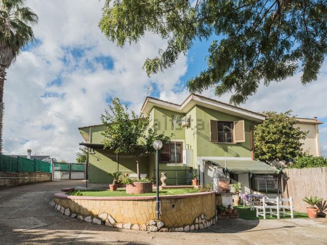 Casa in vendita a Roma Capitale, Lazio