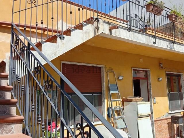 Casa in vendita a Venetico, Sicilia