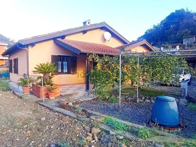 Casa in vendita a San Biagio Della Cima, Liguria