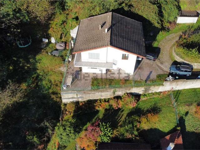 Casa in vendita a San Giorgio, Sesto Calende