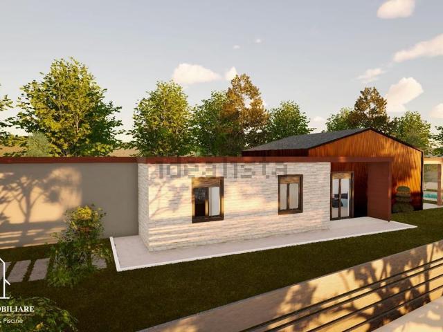 Casa in vendita a Castel San Giovanni, Reggio Emilia