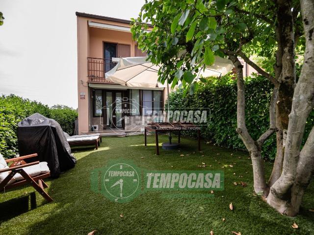 Casa in vendita a Garbatola, Nerviano