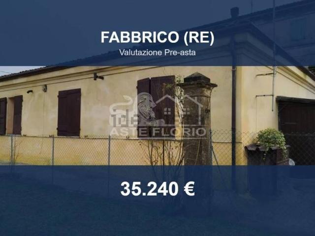 Casa in vendita a Rifugio, Fabbrico