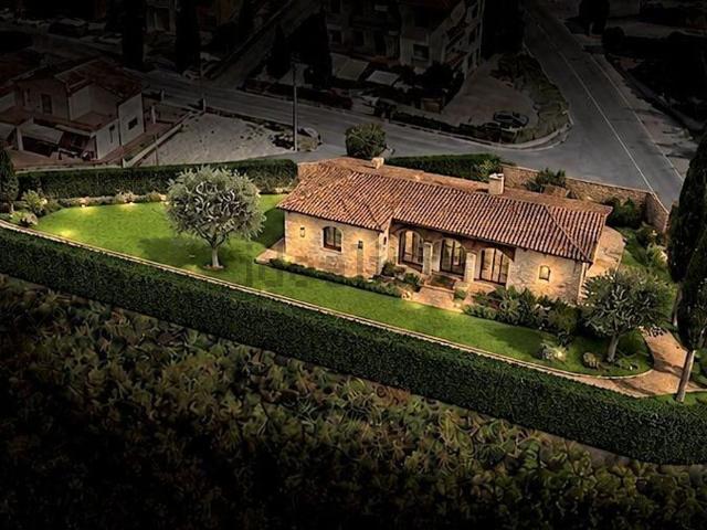Casa in vendita a La Badia, Colle Di Val D'elsa