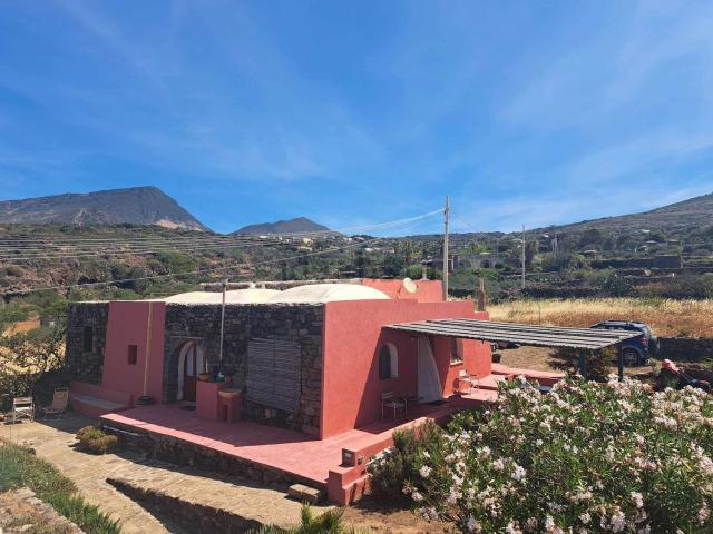 Casa in vendita a Raháli, Pantelleria Aeroporto