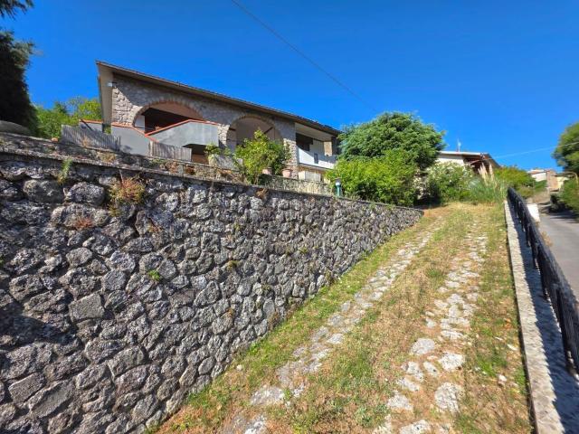 Casa in vendita a Montelaterone, Arcidosso
