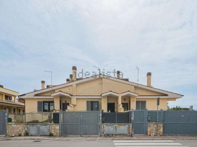 Casa in vendita a Passoscuro, Roma Capitale
