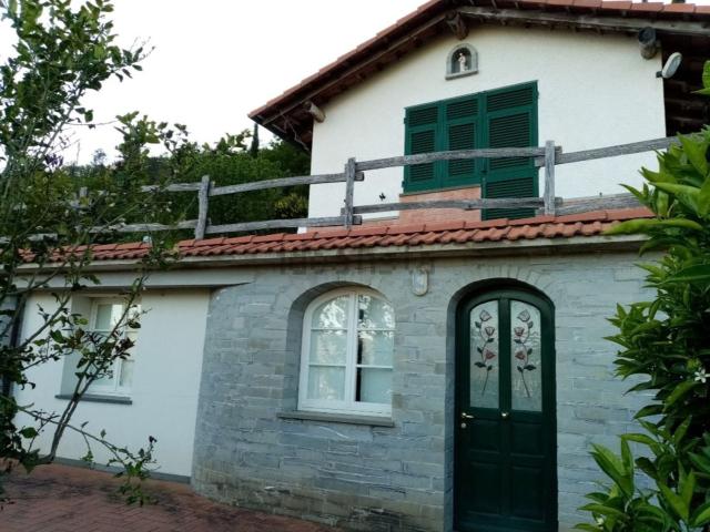 Casa in vendita a Verici inferiore, Casarza Ligure