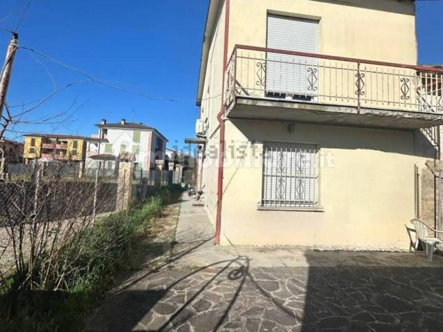 Casa in vendita a Unione Comuni Modenesi Area Nord, San Possidonio