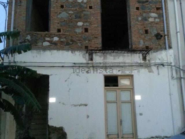 Casa in vendita a San Pietro, Milazzo