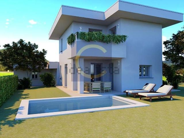 Casa in vendita a Cirimido, Lombardia