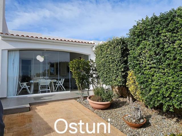 Casa in vendita a Villanova di Ostuni, Puglia