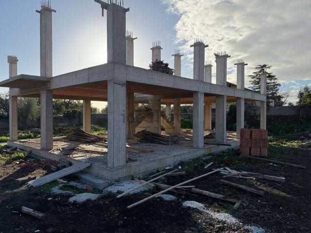 Casa in vendita a San Giovanni La Punta, Sicilia