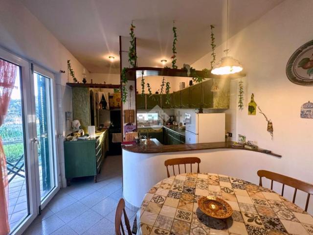 Casa in vendita a Roma Capitale, Lazio