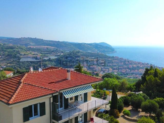 Casa in vendita a Costarainera, Liguria