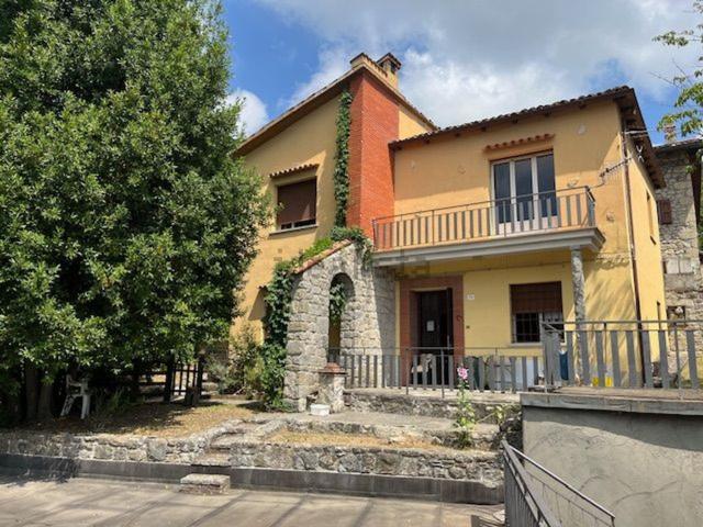 Casa in vendita a Unione dell'Appennino Bolognese, Vergato