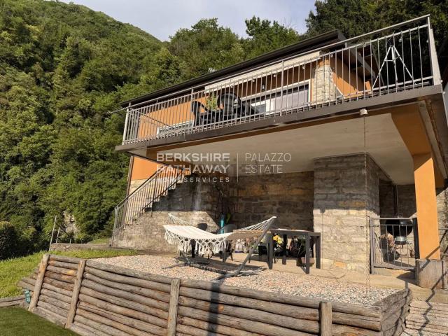 Casa in vendita a Riva di Pognana, Pognana Lario